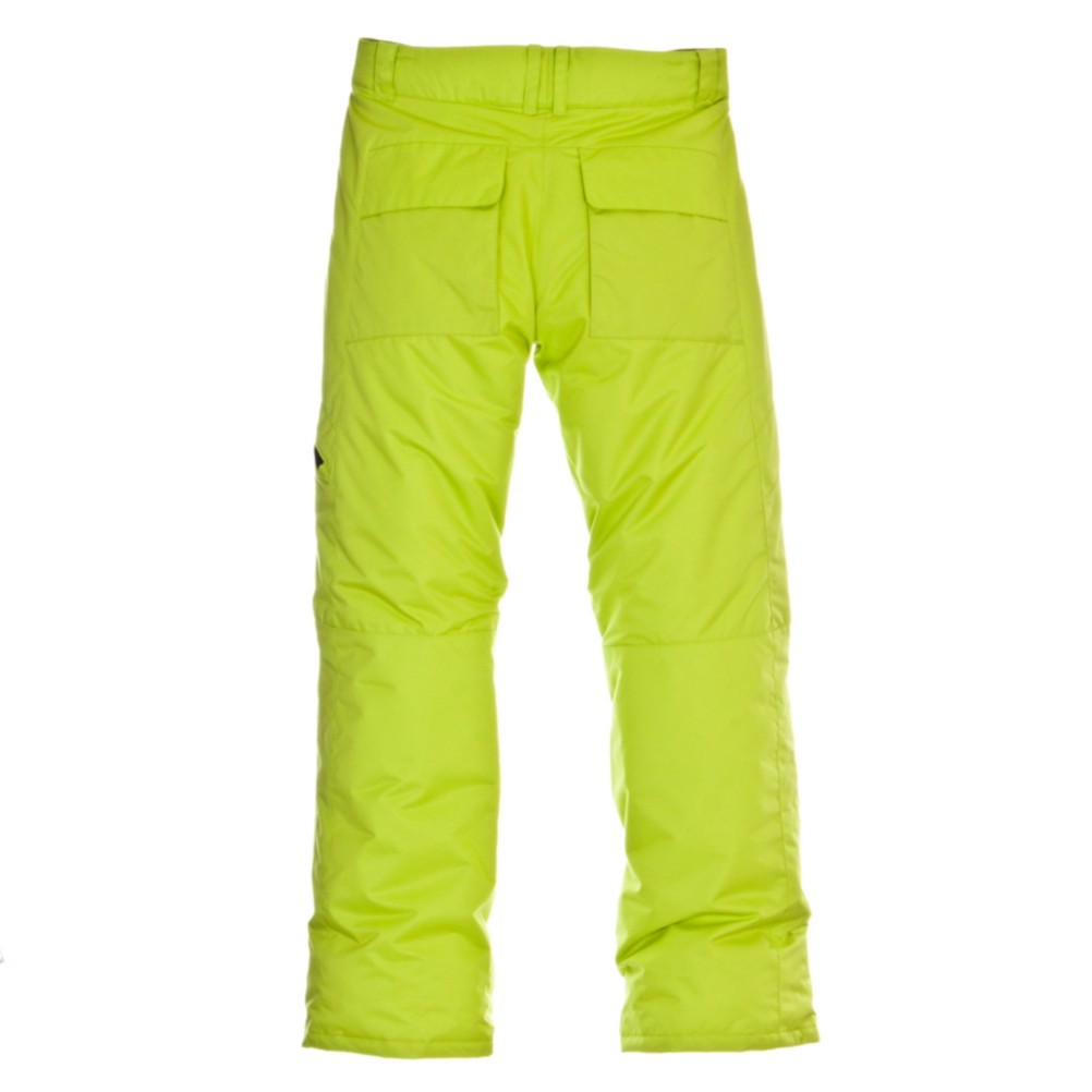 Boulder Gear Bolt Cargo Insulated Kids Ski Pants 2012