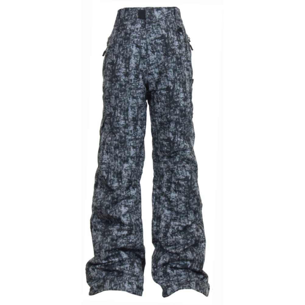 Boulder Gear Bolt Cargo Insulated Kids Ski Pants 2012