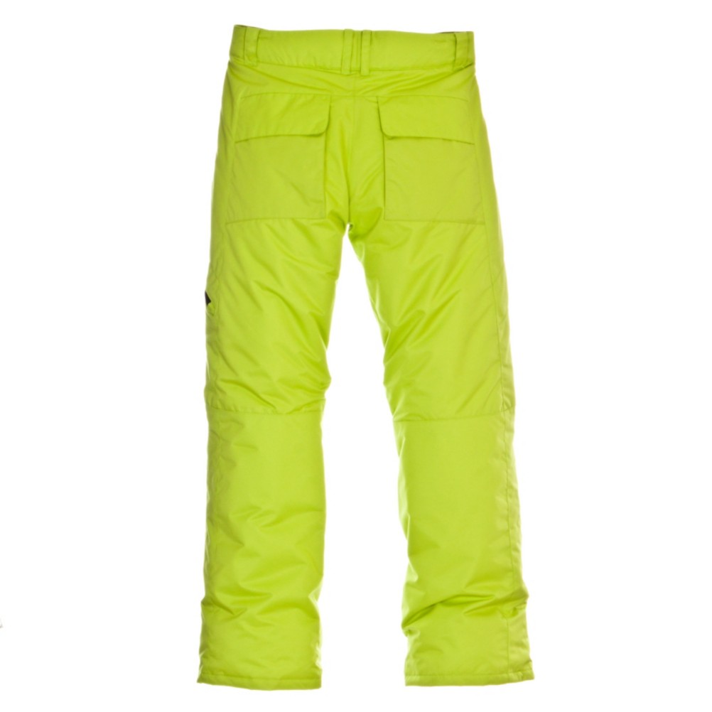 Boulder Gear Bolt Cargo Insulated Kids Ski Pants 2012