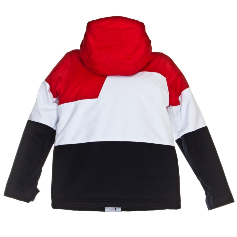 Boulder Gear Lava Insulated Kids Ski Jacket 2012