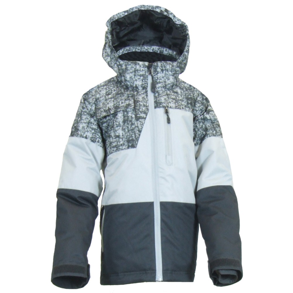Boulder Gear Lava Insulated Kids Ski Jacket 2012