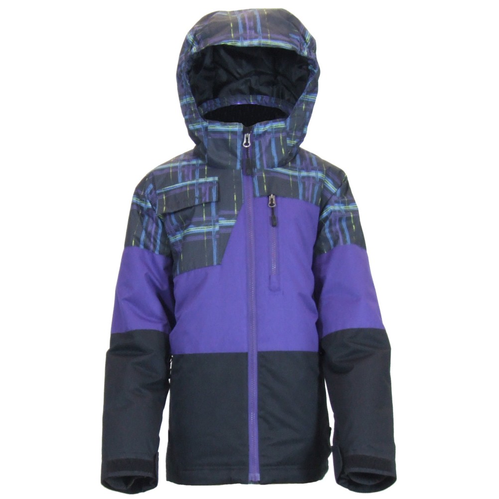 Boulder Gear Lava Insulated Kids Ski Jacket 2012