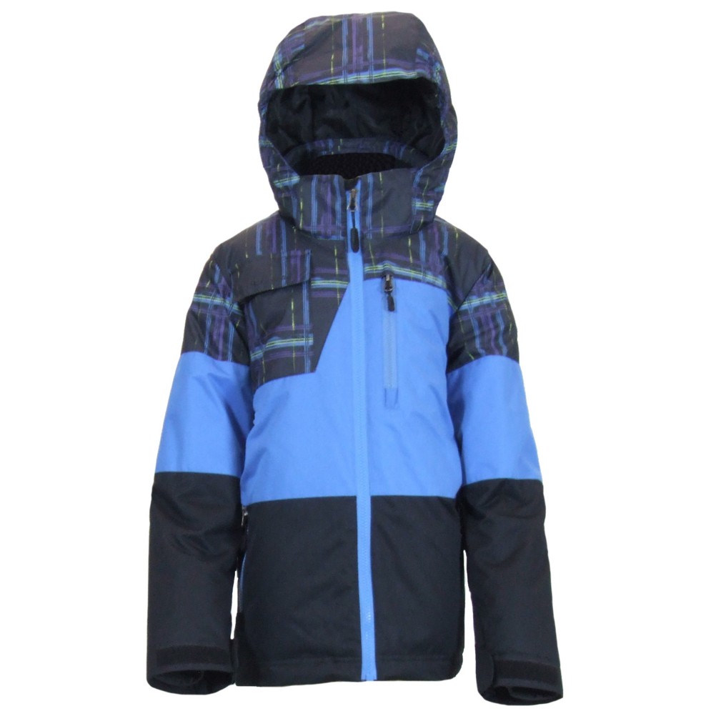 Boulder Gear Lava Insulated Kids Ski Jacket 2012