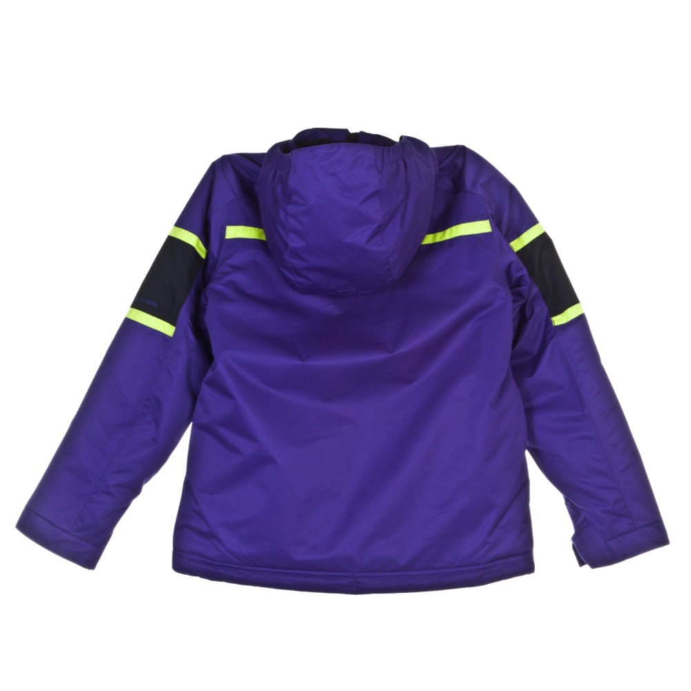 Boulder Gear Hurricane Insulated Kids Ski Jacket 2012
