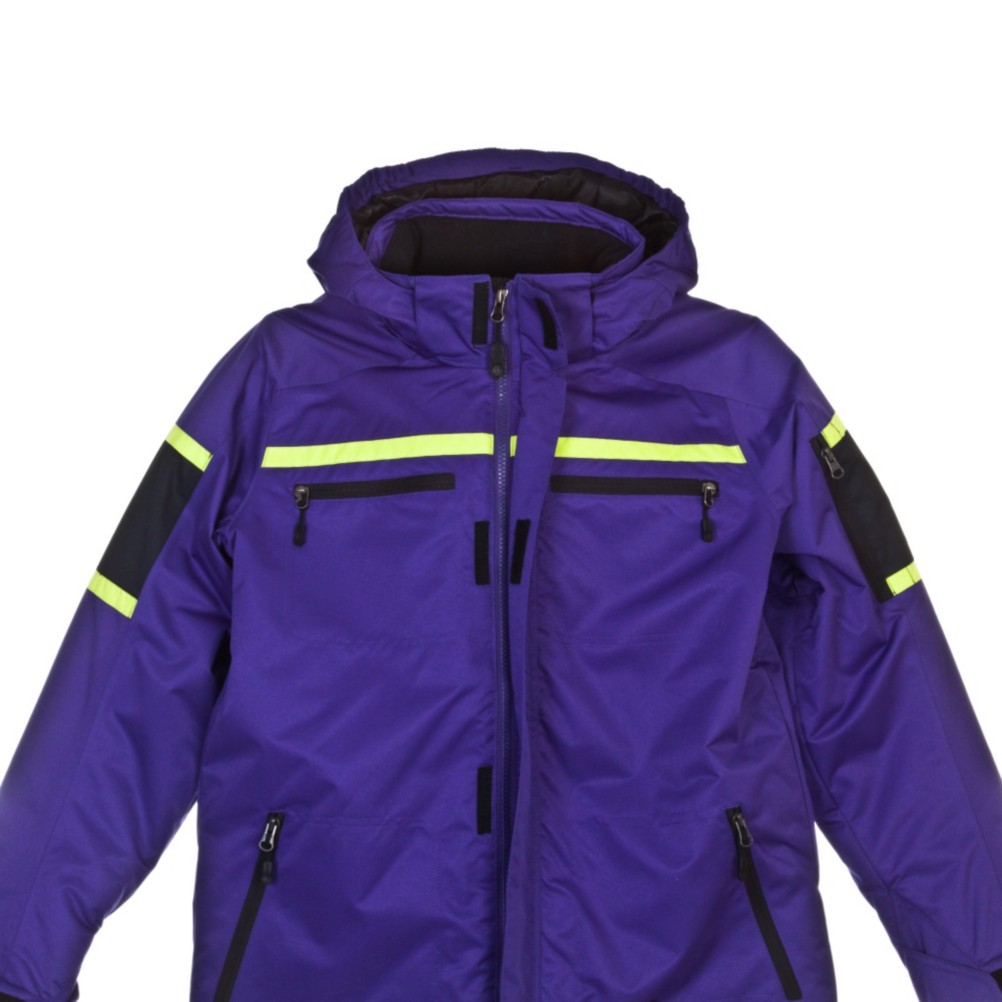 Boulder Gear Hurricane Insulated Kids Ski Jacket 2012