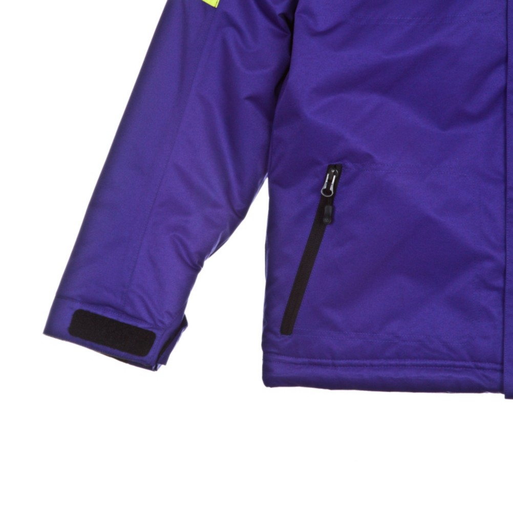 Boulder Gear Hurricane Insulated Kids Ski Jacket 2012
