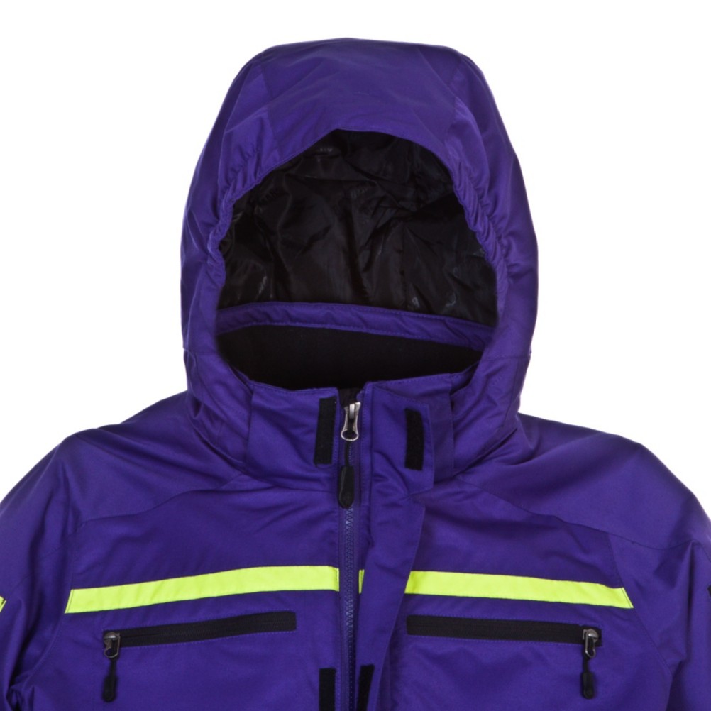 Boulder Gear Hurricane Insulated Kids Ski Jacket 2012