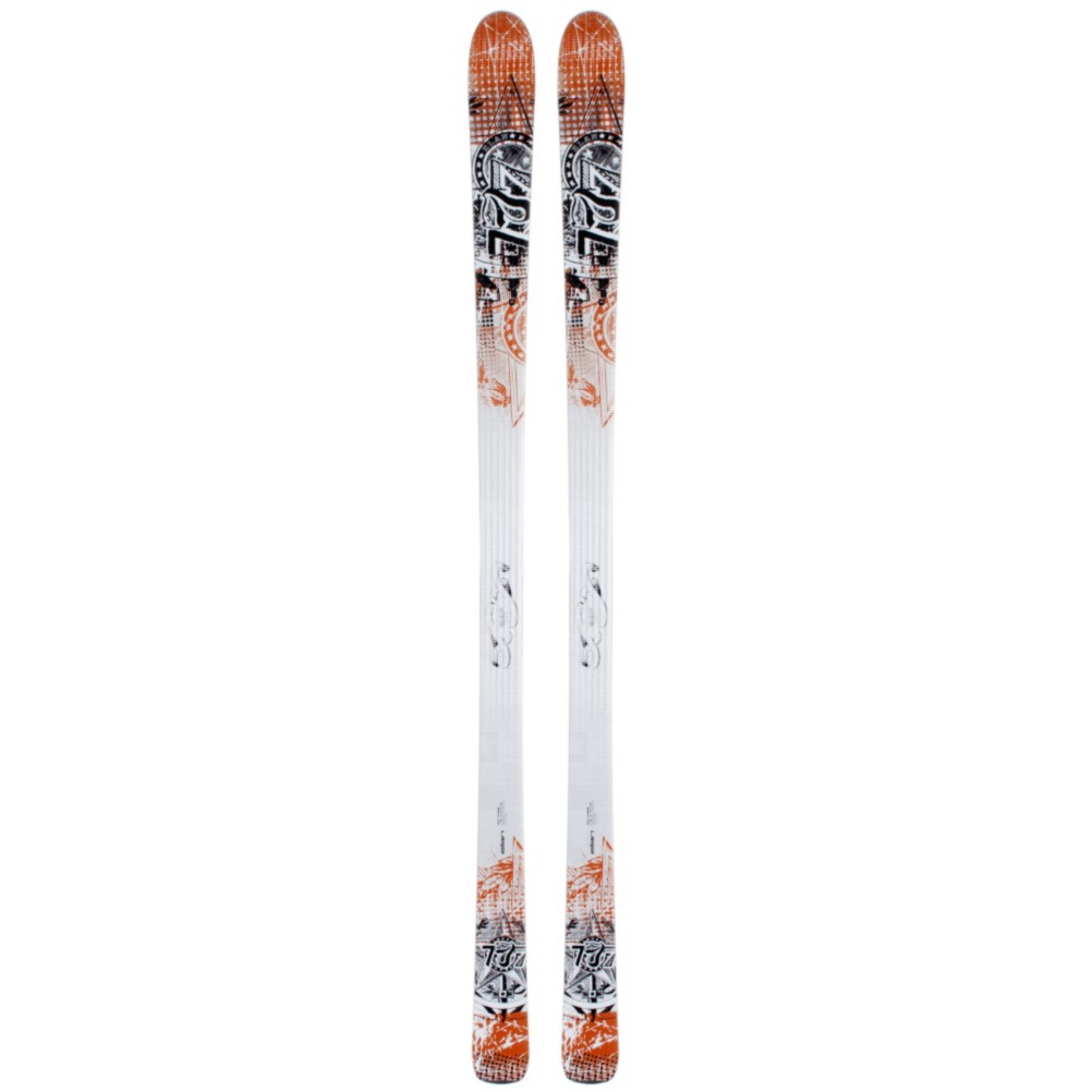 Elan 777 Skis