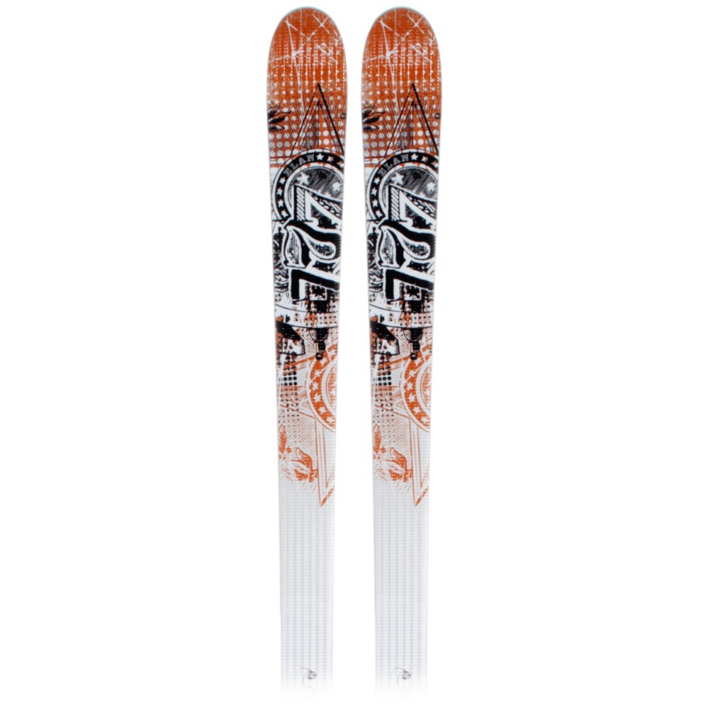 Elan 777 Skis