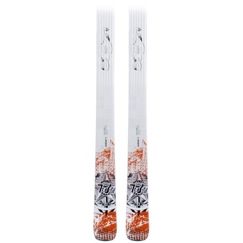 Elan 777 Skis