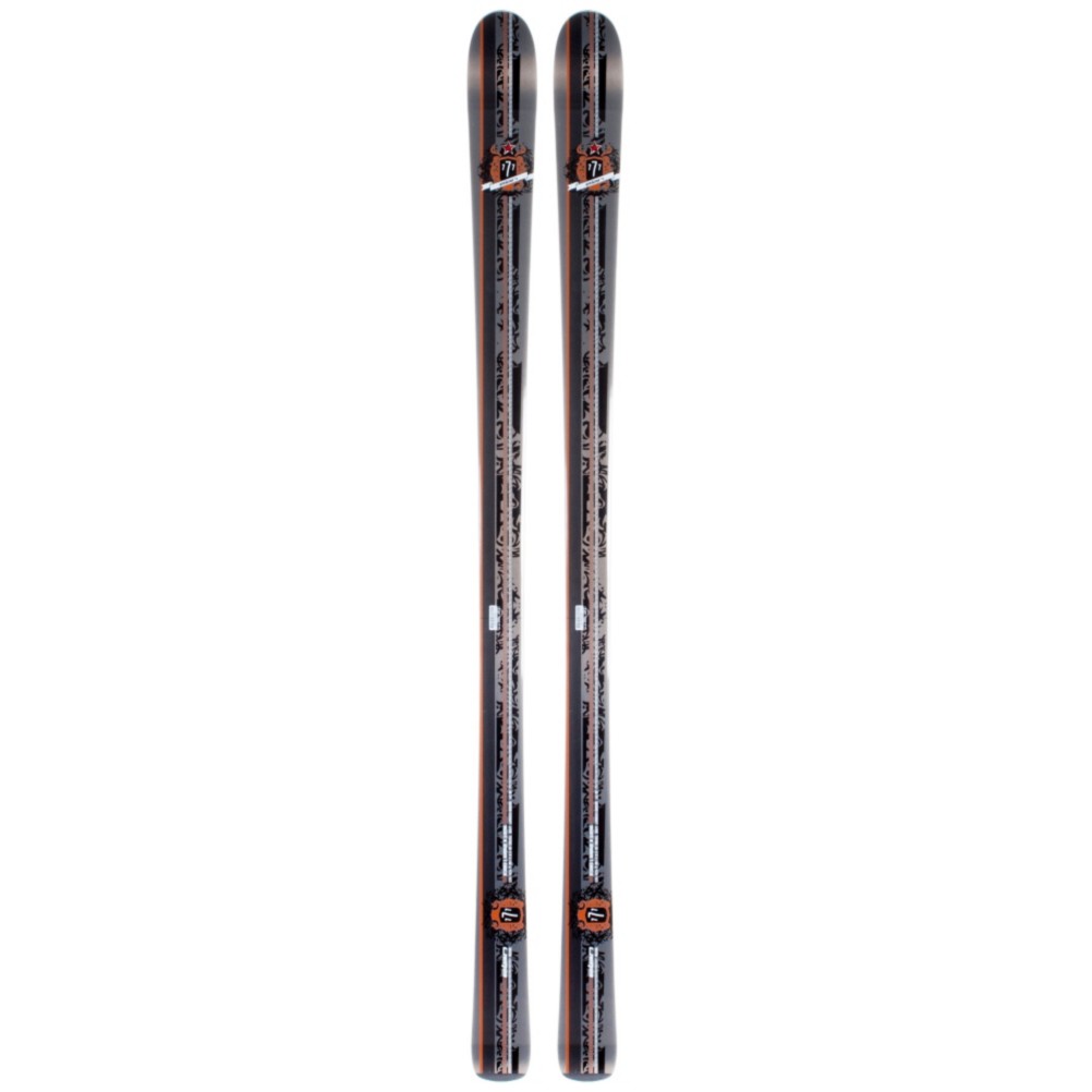 Elan 777 Mens Skis