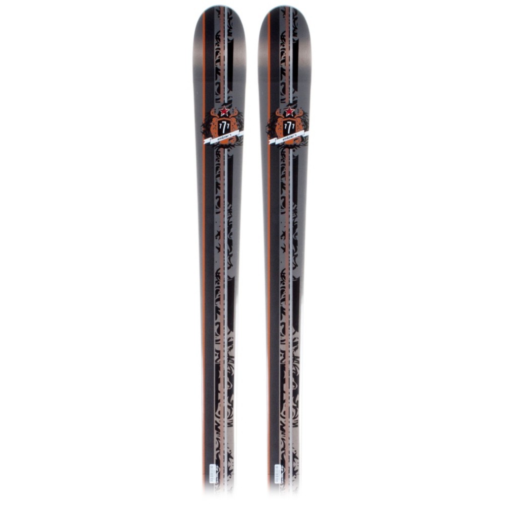 Elan 777 Mens Skis