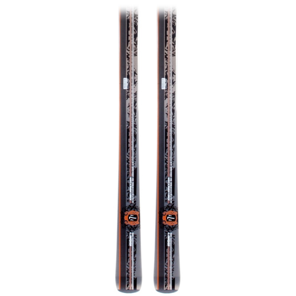 Elan 777 Mens Skis