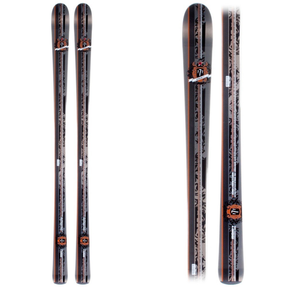 Elan 777 Mens Skis