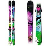 Fischer Guru Skis