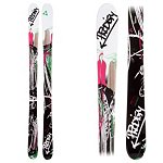 Fischer Prodigy Kids Skis
