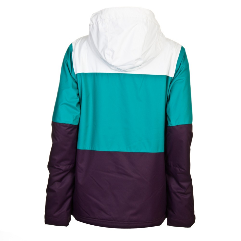 O'Neill Almandine Womens Insulated Snowboard Jacket 2012