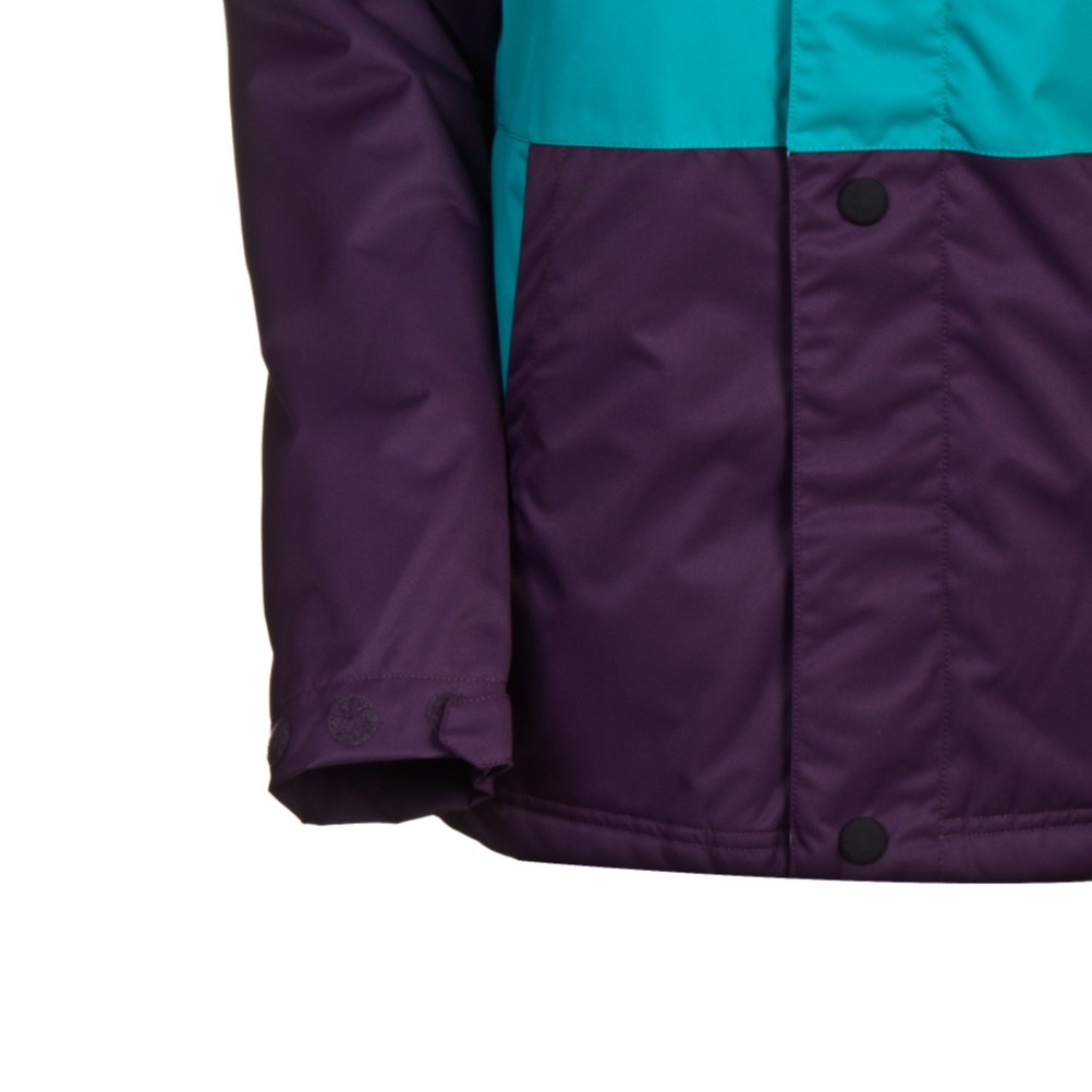 O'Neill Almandine Womens Insulated Snowboard Jacket 2012