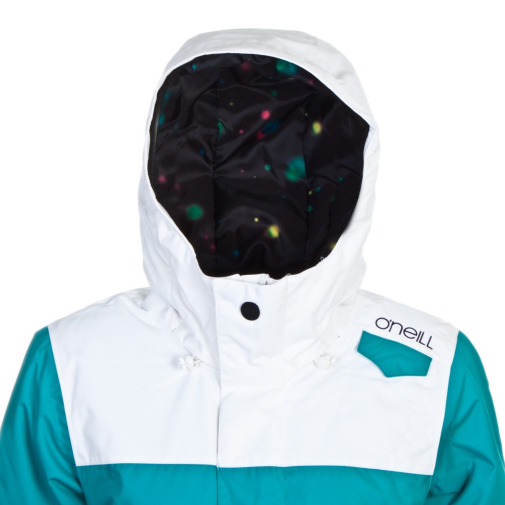 O'Neill Almandine Womens Insulated Snowboard Jacket 2012