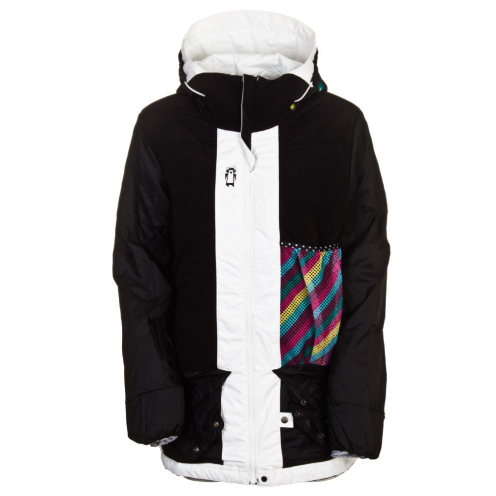 O'Neill Almandine Womens Insulated Snowboard Jacket 2012