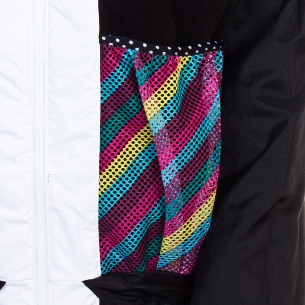 O'Neill Almandine Womens Insulated Snowboard Jacket 2012