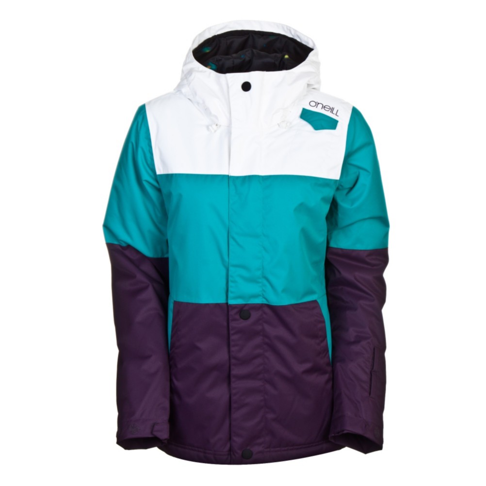 O'Neill Womens Jackets & Vests