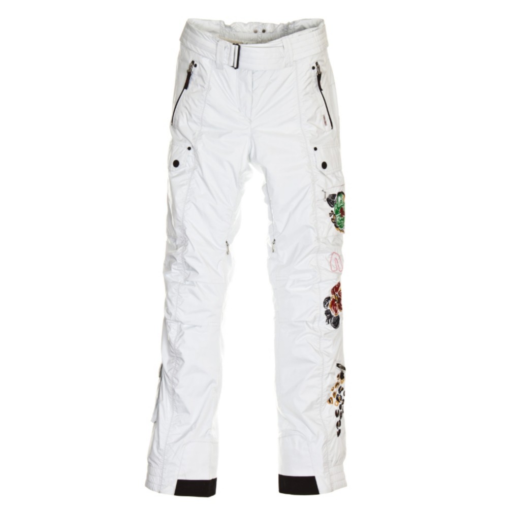 Bogner Fire + Ice Raffaela Womens Ski Pants