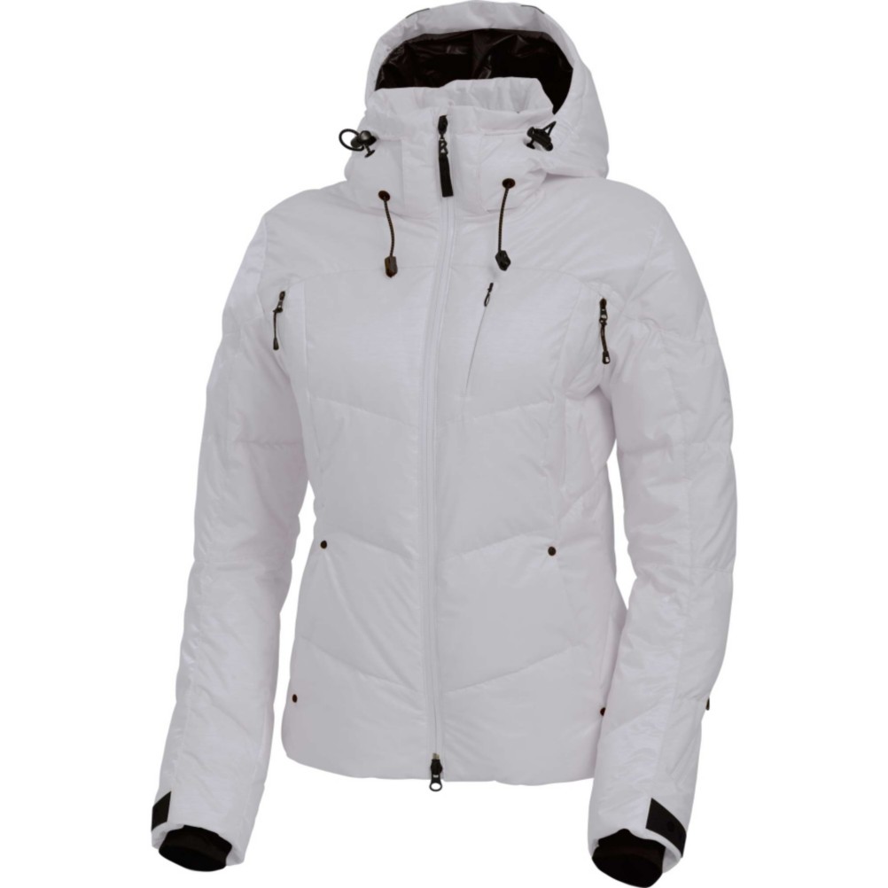 Bogner Fire + Ice Hannah Womens Insulated Ski Jacket