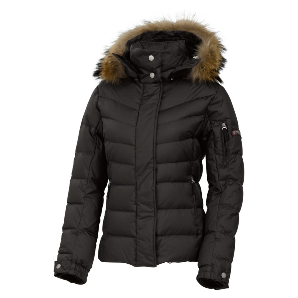 Bogner Fire + Ice Sale-DP Womens Insulated Ski Jacket