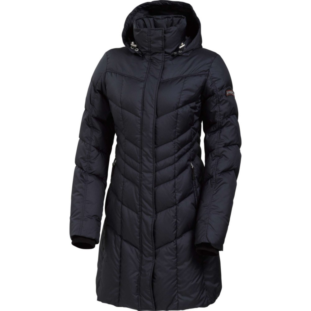Bogner Fire + Ice Annie-D Down Womens Jacket
