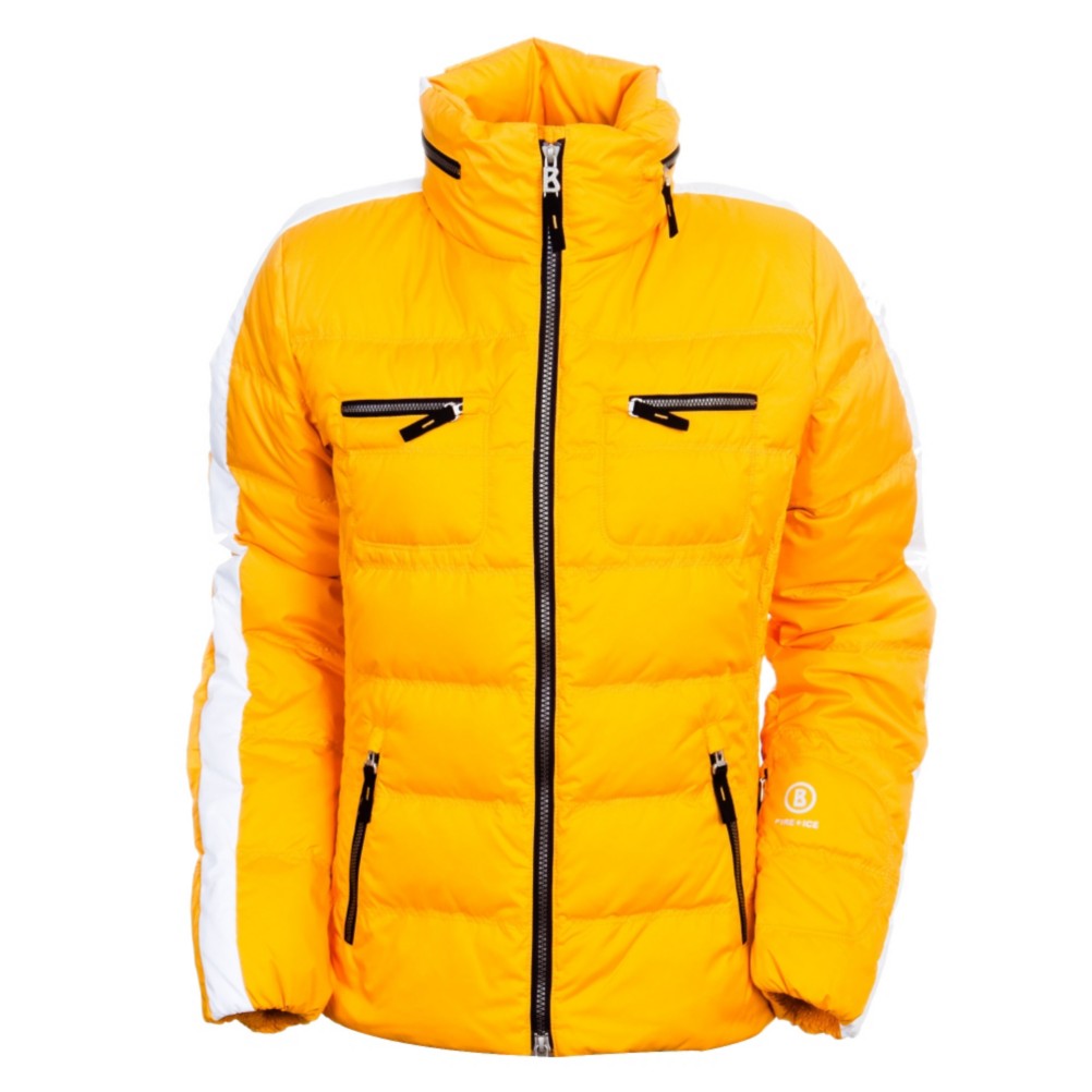 Bogner Fire + Ice Leony-D Womens Insulated Ski Jacket