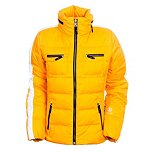 Bogner Fire + Ice Leony-D Womens Insulated Ski Jacket