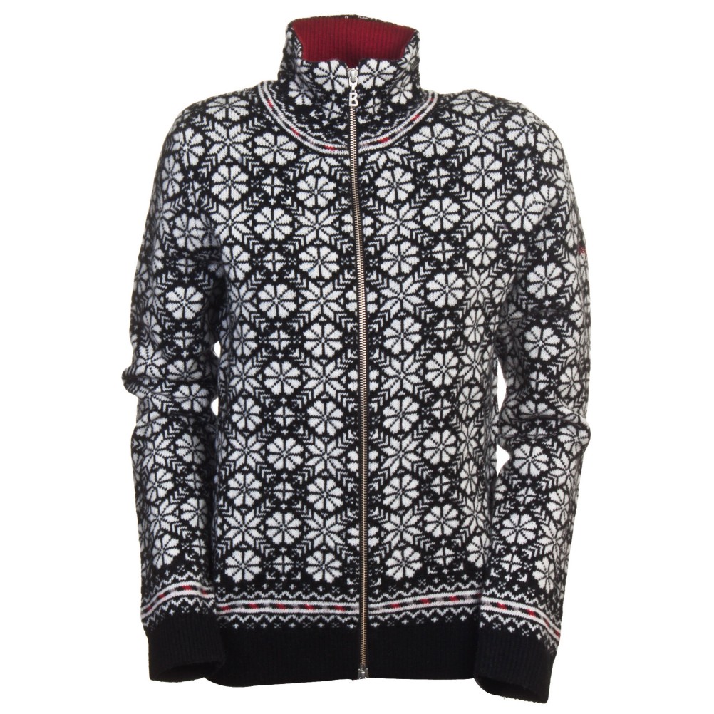 Bogner Fire + Ice Wendy Womens Sweater