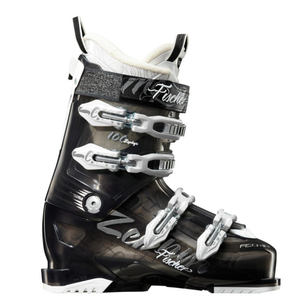 Fischer SOMA Zephyr 100 Womens Ski Boots