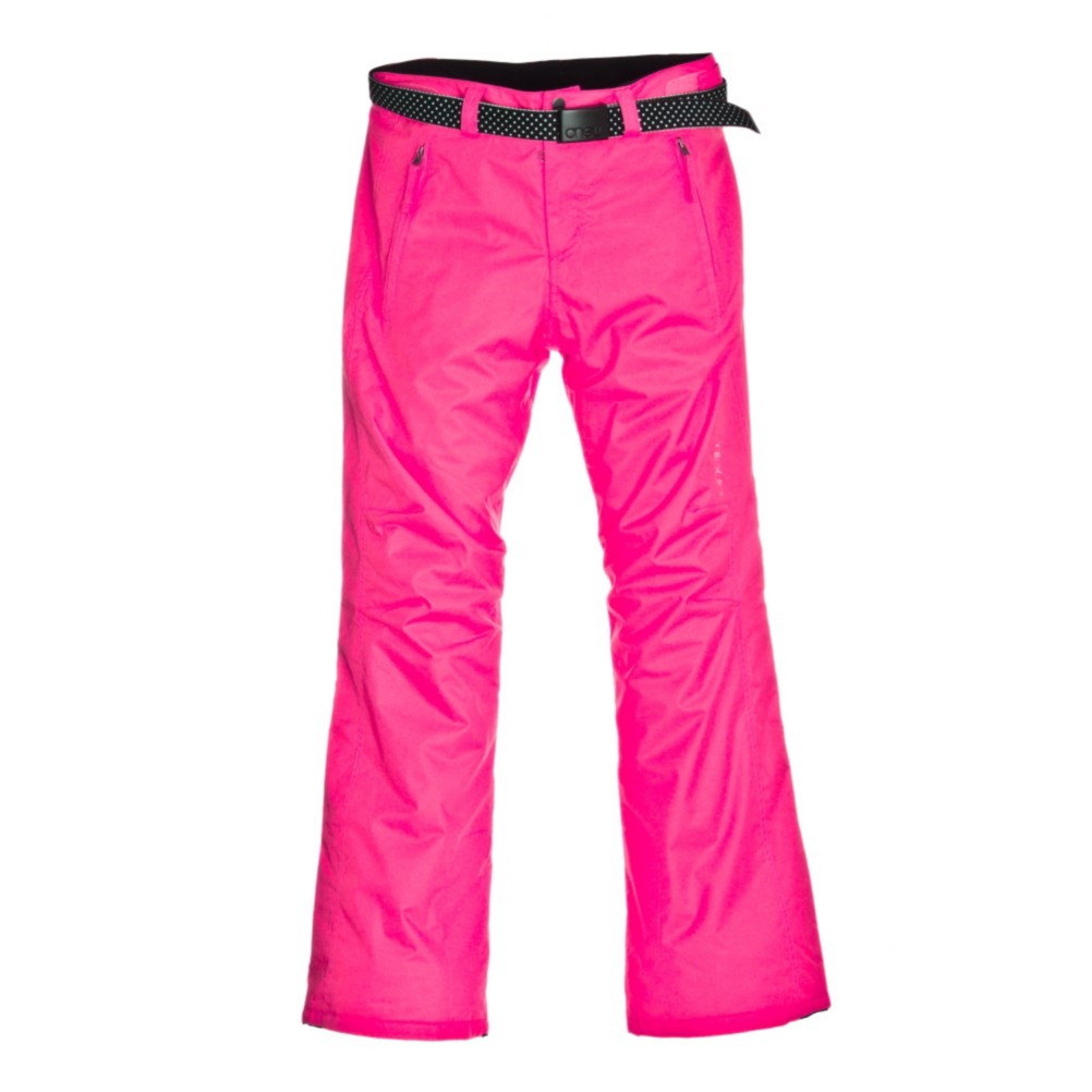 O'Neill Womens Snowboard Pants
