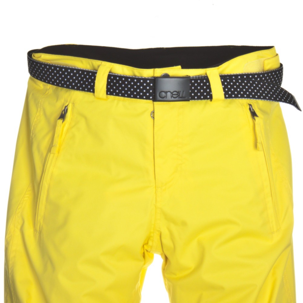 O'Neill Star Womens Snowboard Pants 2012