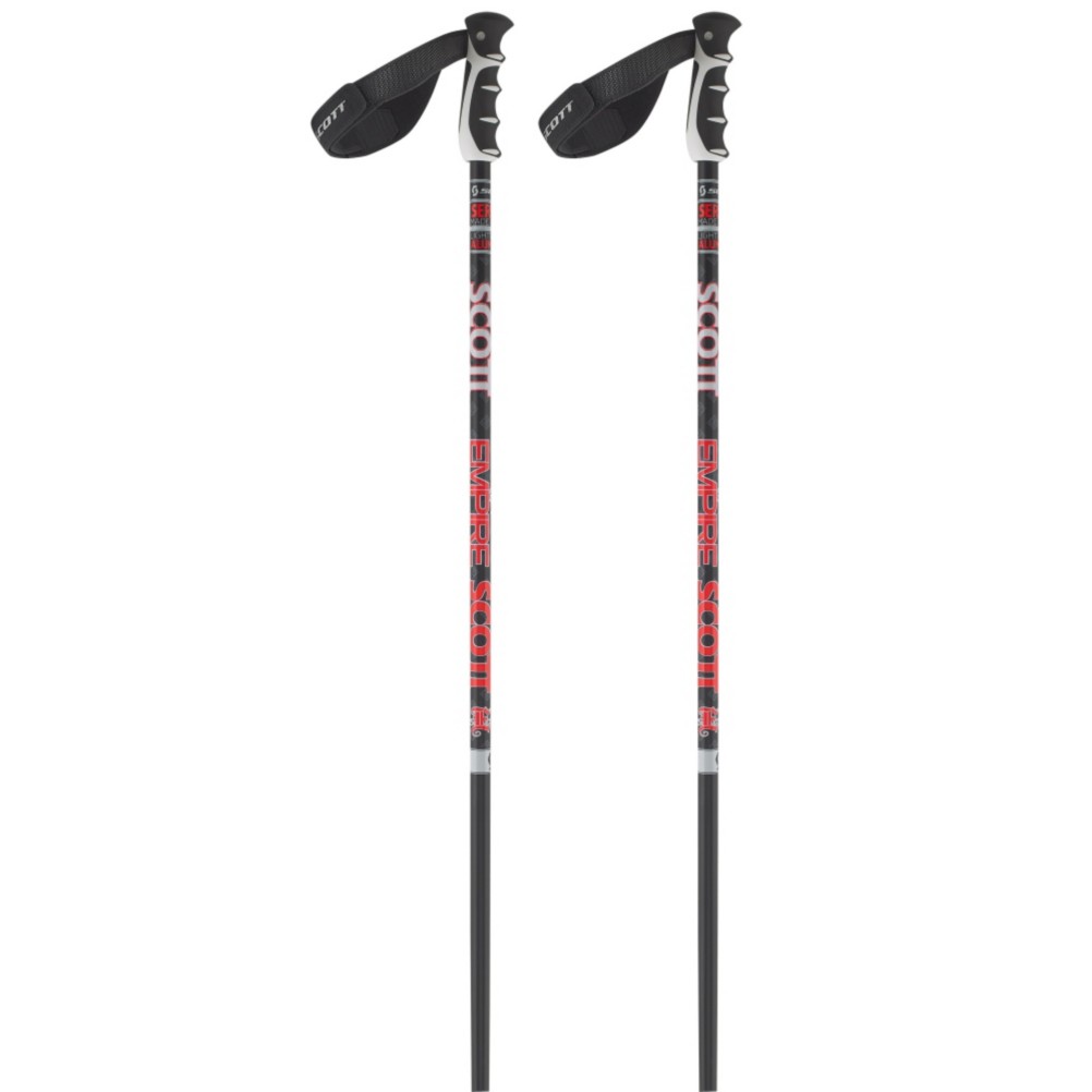 Scott Adult Ski Poles