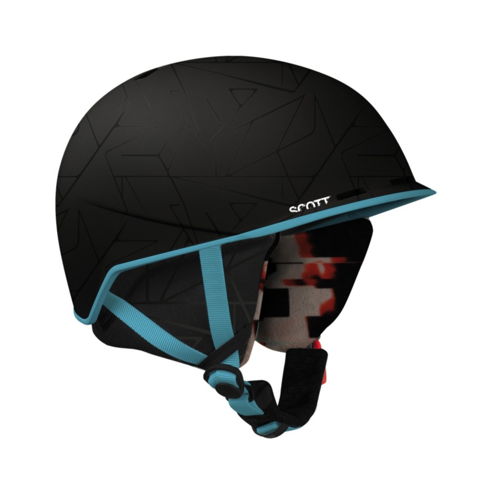 Scott Mens Ski Helmets