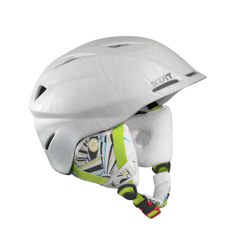 Scott Women's