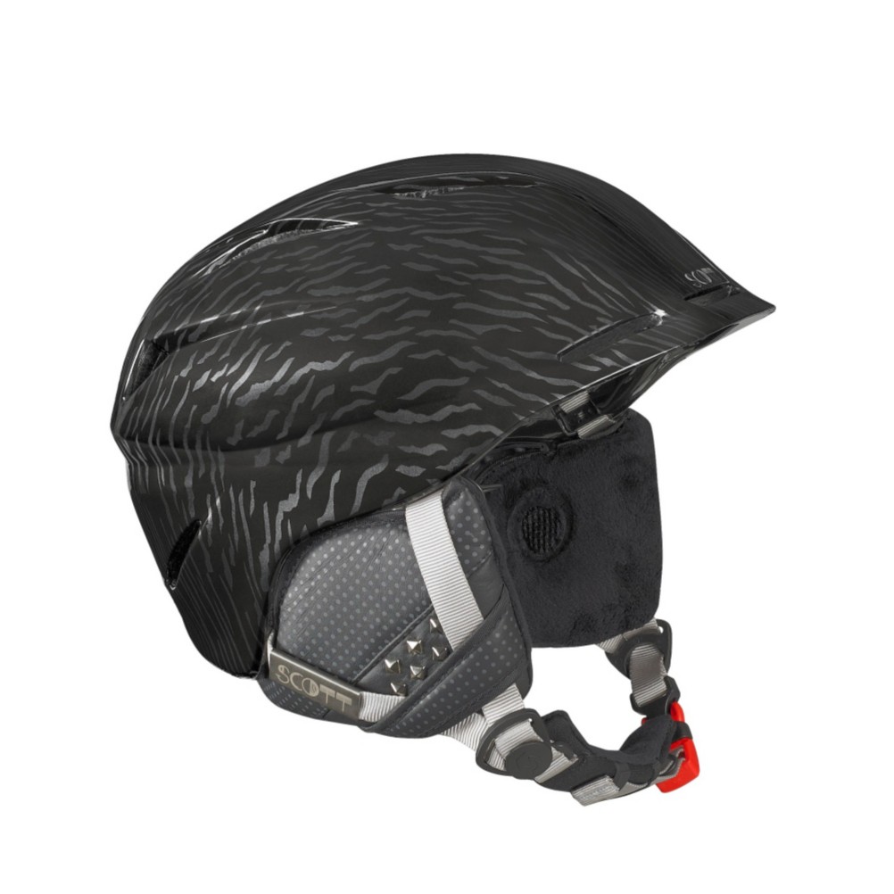 Scott Jade Womens Helmet 2012