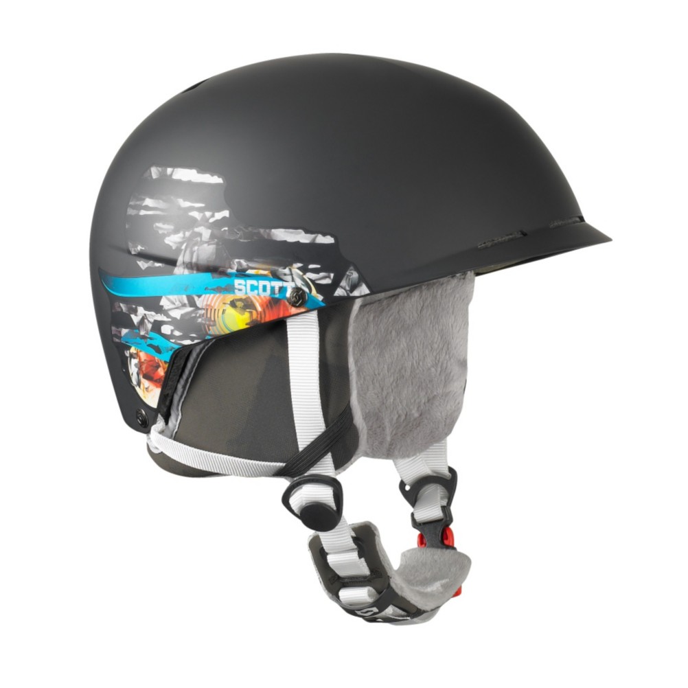 Scott Kids Helmets