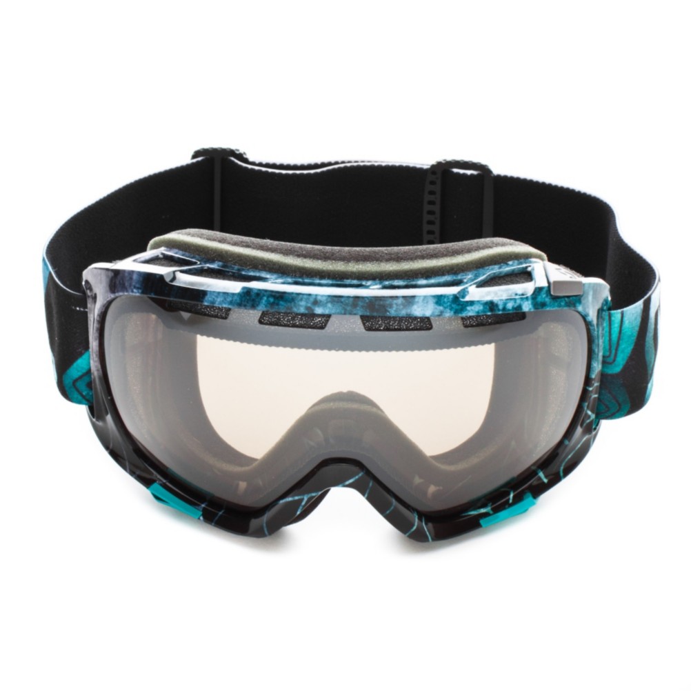 Scott Fix Goggles 2012