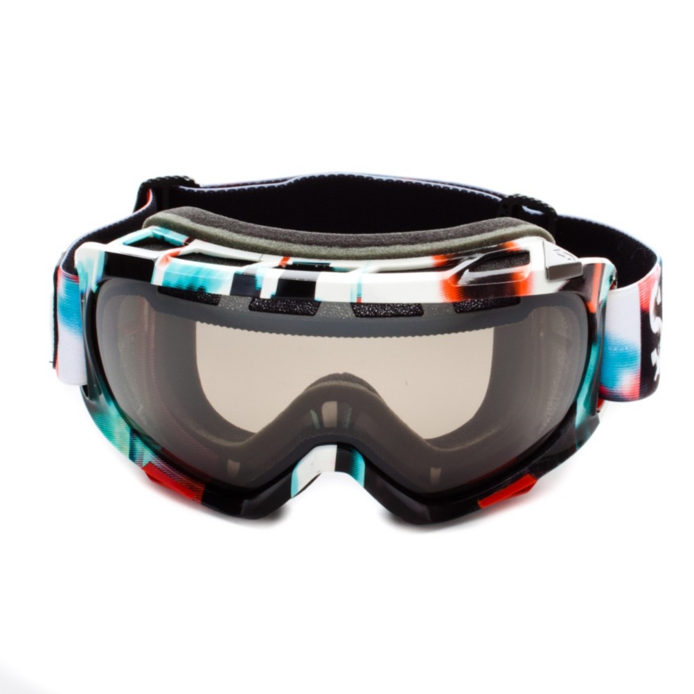 Scott Fix Goggles 2012