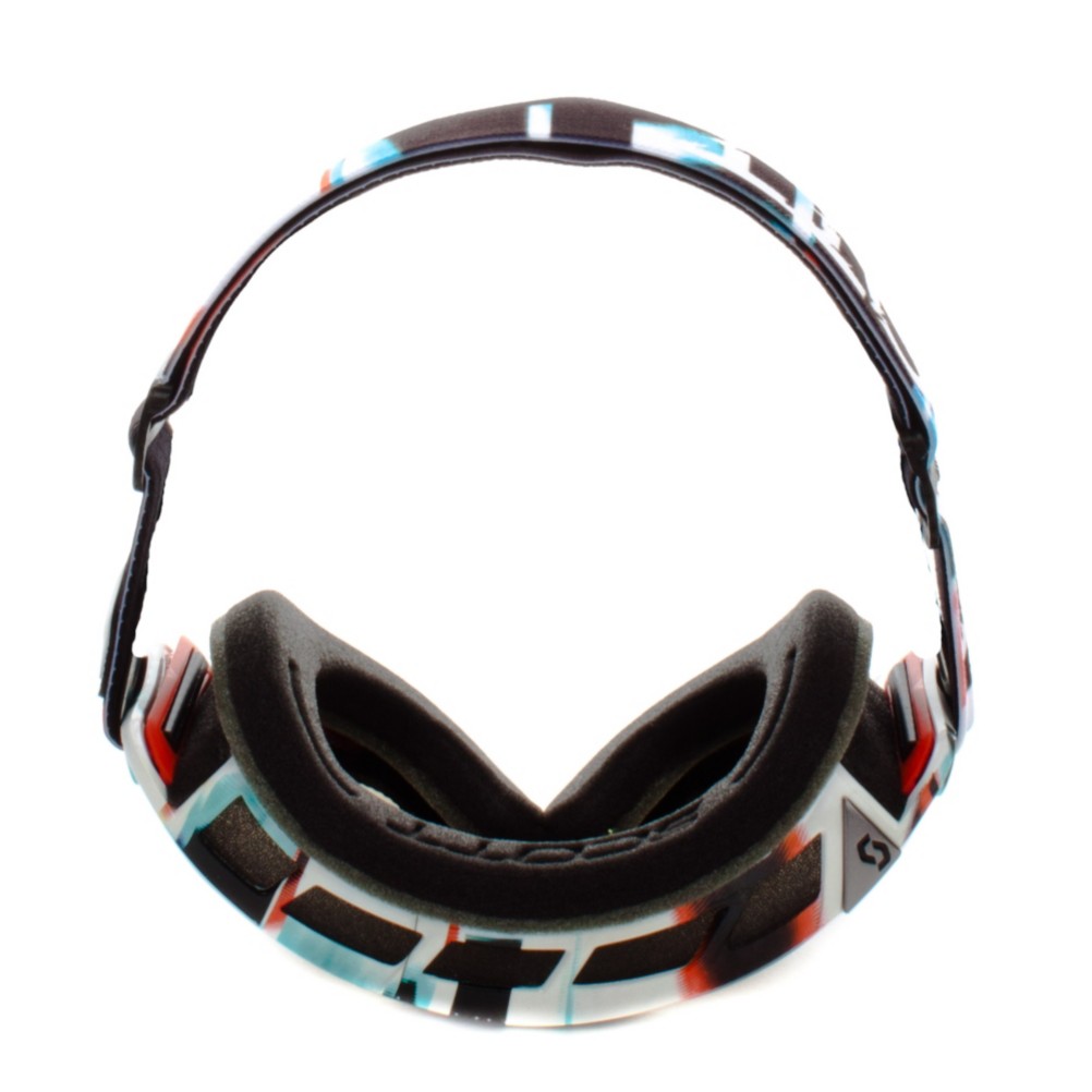 Scott Fix Goggles 2012