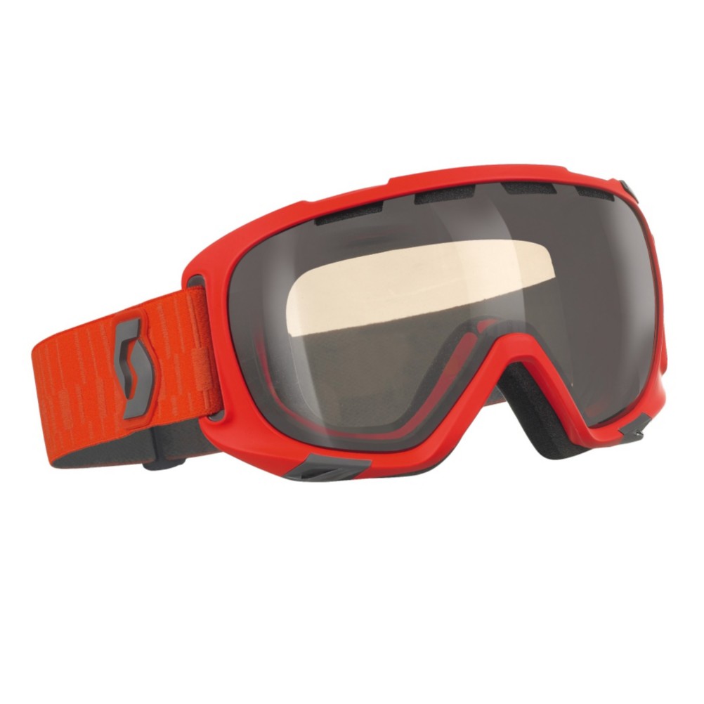 Scott Fix Goggles 2012