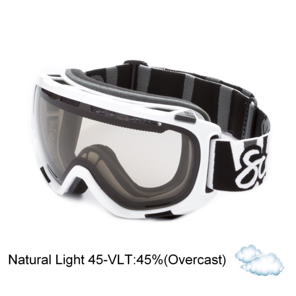 Scott Fix Goggles, Nl 45-Code White, swatch