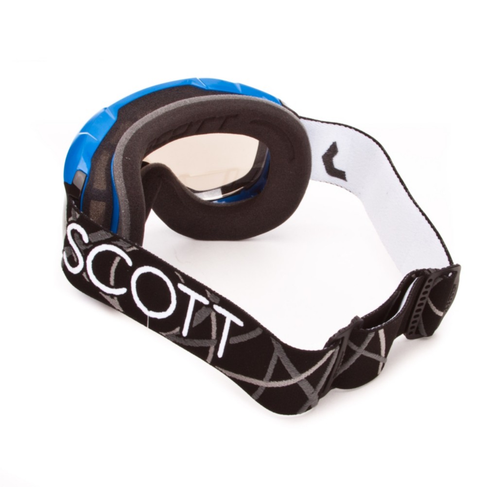 Scott Reply Goggles 2012