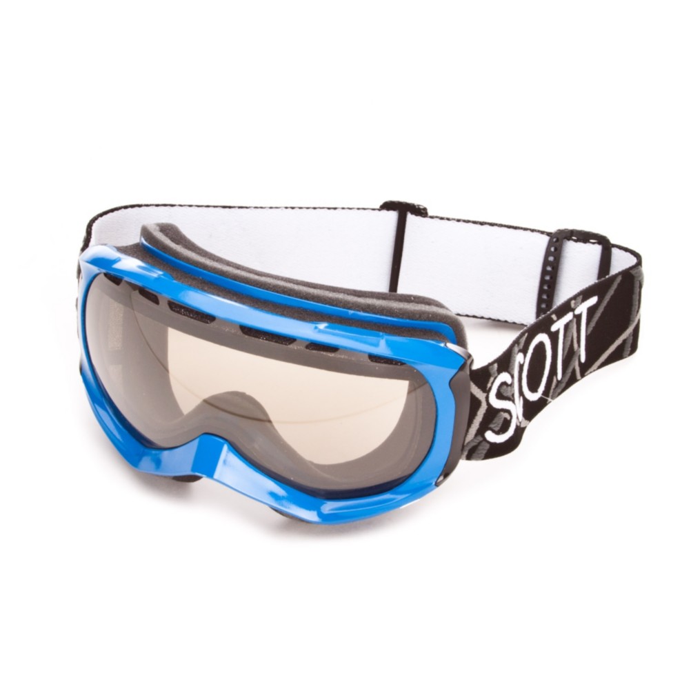 Scott Reply Goggles 2012