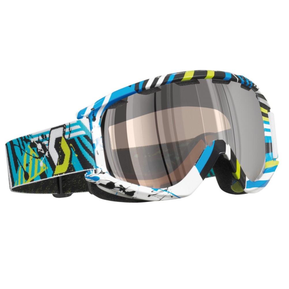 Scott Adult Goggles