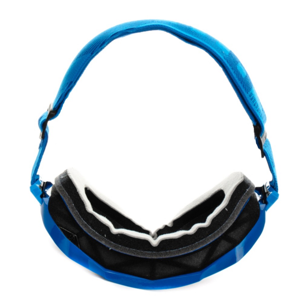 Scott Hustle Goggles 2012
